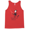 everything is darkness Tank Top