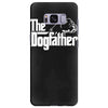 the dogfather   boxer Samsung Galaxy S8 Plus