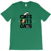cats cats cats T-Shirt