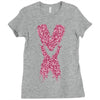 Maverick X Ladies Fitted T-Shirt