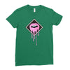 fahrie77 Ladies Fitted T-Shirt
