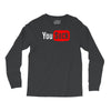 you suck Long Sleeve Shirts