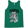 toasted Tank Top