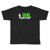 archer cartoon Toddler T-shirt