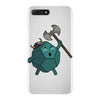 dungeons and dragons dice iPhone 7 Plus Case