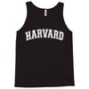 harvard logo Tank Top