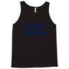 hawkins power and light 2 Tank Top