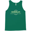 vandelay industries Tank Top
