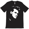 morrissey the smiths rock music T-Shirt