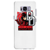 man without fear Samsung Galaxy S8 Plus