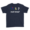 mail kimp Youth Tee