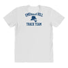 emerald hill track team All Over Women's T-shirt