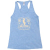 happy halloween! Racerback Tank