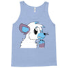 arctic fox adopt Tank Top