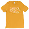Cancer Picked The Wrong Diva T-Shirt