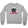 space cat's Crewneck Sweatshirt