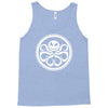 pumpkin tentacles Tank Top