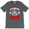 merc's gym training T-Shirt