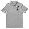 monkey Polo Shirt