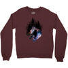 Mononoke Hime Crewneck Sweatshirt