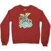 my little xerneas Crewneck Sweatshirt