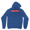 Dumpster Divers Dypebeast Unisex Hoodie