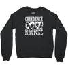 creedence clearwater revival Crewneck Sweatshirt