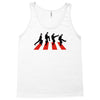 croos Tank Top
