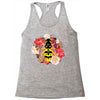 bee Racerback Tank