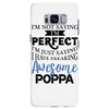 awesome poppa Samsung Galaxy S8 Plus
