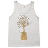 roots rock Tank Top
