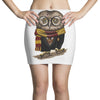 owly potter Mini Skirts