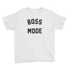 bos mode Youth Tee