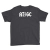 atgc dna Youth Tee