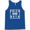fries Tank Top