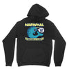 narwhal Unisex Hoodie