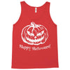happy halloween 3 Tank Top