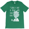 not for smart people T-Shirt