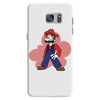 mario Samsung Galaxy S7