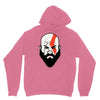 kratos Unisex Hoodie