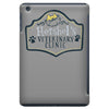 hershel's veterinary clinic iPad Mini