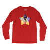 the crystal gems Long Sleeve Shirts