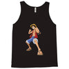 one piece Tank Top