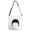 girl child Adjustable Strap Totes