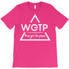 we got the power 2 T-Shirt