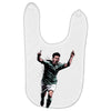lionel messi 4 Baby Bibs