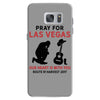 Pray for Las Vegas, Route 91 Harvest 2017 Samsung Galaxy S7