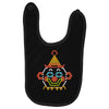 lite brite Baby Bibs