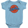 Dream Team Baby Onesie