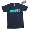 bored Exclusive T-shirt